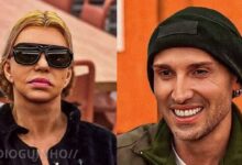 Kina expõe surto de Filipe Delgado às 5 da manhã: "Precisava de ajuda psicológica"