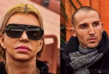 Adriano Silva Martins expõe ciúmes de Kina: "Ela gosta de ser a protagonista e o Filipe está a cair em graça"