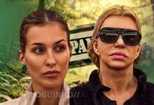 Kina enfrenta Soraia Sousa: "Não gostei do tom. Tudo o que fica cá dentro envenena"