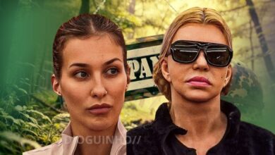 Kina enfrenta Soraia Sousa: "Não gostei do tom. Tudo o que fica cá dentro envenena"