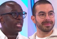 NA TVI! Leomarte Freire arrasa aproveitamento da morte de Maycon Douglas: "Luto não é espetáculo"