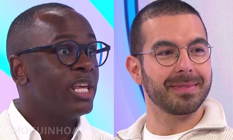 NA TVI! Leomarte Freire arrasa aproveitamento da morte de Maycon Douglas: "Luto não é espetáculo"