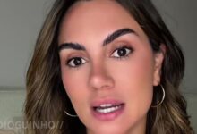 Liliana Filipa deixa conselho poderoso após polémica: "São elas que te vão reerguer no dia em que caíres"