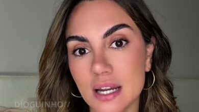 Liliana Filipa deixa conselho poderoso após polémica: "São elas que te vão reerguer no dia em que caíres"