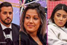 Liliana Oliveira lança dúvidas sobre o casamento do vencedor da Casa dos Segredos 9: "Frieza" e falta de carinho