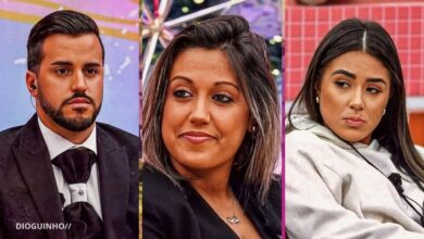 Liliana Oliveira lança dúvidas sobre o casamento do vencedor da Casa dos Segredos 9: "Frieza" e falta de carinho