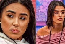 Liliana Oliveira corta relações com Bruna (e ainda com o Rui): "Custa-me acreditar como conseguia ser tão má"