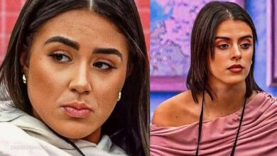 Liliana Oliveira corta relações com Bruna (e ainda com o Rui): "Custa-me acreditar como conseguia ser tão má"