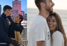 Liliana Oliveira recebeu mensagens de Zé noivo na noite da final e revelou tudo