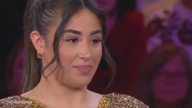 Bruna Gomes arrasa jogo de Liliana: "A incoerência atropelou-te no meio do caminho"