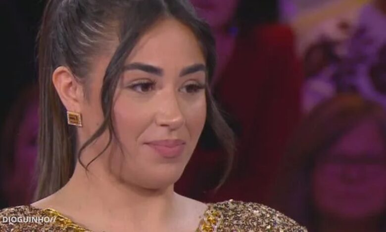 Bruna Gomes arrasa jogo de Liliana: "A incoerência atropelou-te no meio do caminho"