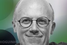 Luís Osório: "Encontrar uma ocupação melhor do que chatear os cornos a alguém!"