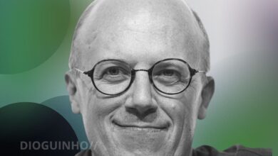 Luís Osório: "Encontrar uma ocupação melhor do que chatear os cornos a alguém!"