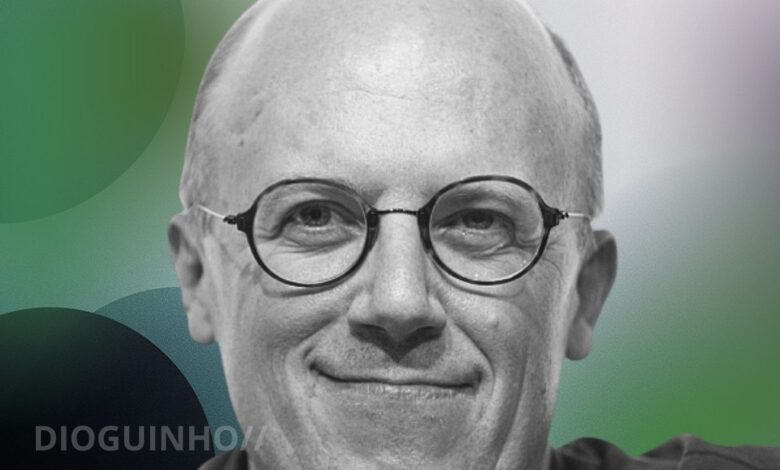 Luís Osório: "Encontrar uma ocupação melhor do que chatear os cornos a alguém!"