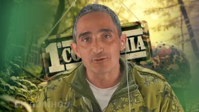 Manuel Melo nomeado pelo Comandante. Ator denuncia grupo "Magic Four" e teme expulsão da '1.ª Companhia'
