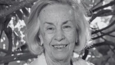 Luto na televisão: Morreu Manuela Fonseca, um dos primeiros rostos da RTP