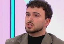 O luto de Marcelo Palma por Maycon Douglas: "Acordo todos os dias e não consigo acreditar"