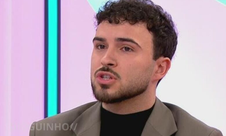 O luto de Marcelo Palma por Maycon Douglas: "Acordo todos os dias e não consigo acreditar"