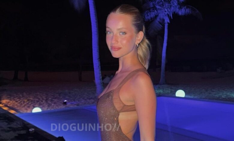 V+ Fama. António Leal e Silva 'ataca' Margarida Corceiro: "Sem o Lando Norris, ela não tinha esta vida"