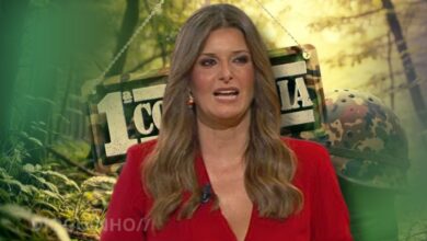 Rui Freitas foi o último "castigado": TVI anuncia fim das nomeações pelo Comandante da 1ª Companhia