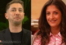 Marta Gil arrasa postura de Rui Freitas após discussão: "Está a colocar-se no papel de vítima assumidamente"