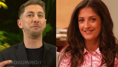 Marta Gil arrasa postura de Rui Freitas após discussão: "Está a colocar-se no papel de vítima assumidamente"