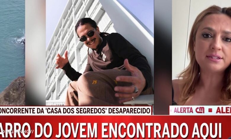 Psicóloga analisa última mensagem de Maycon Douglas antes de desaparecer