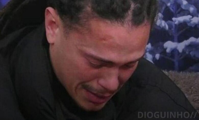 Pedro Chagas Freitas defende mãe de Maycon Douglas: "Não há maneira certa de lidar com o que nos mata"