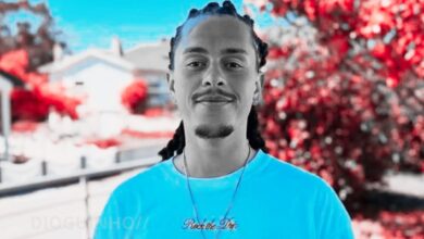 Funeral de Maycon Douglas realiza-se este domingo: "Por favor, vistam-se de branco"