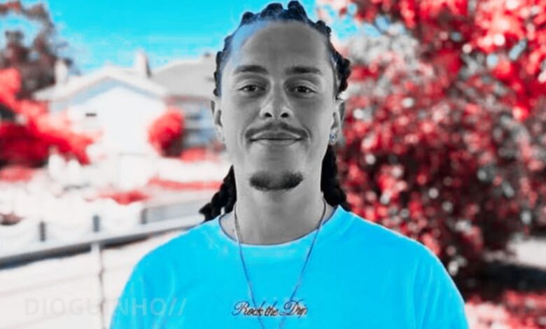 Funeral de Maycon Douglas realiza-se este domingo: "Por favor, vistam-se de branco"