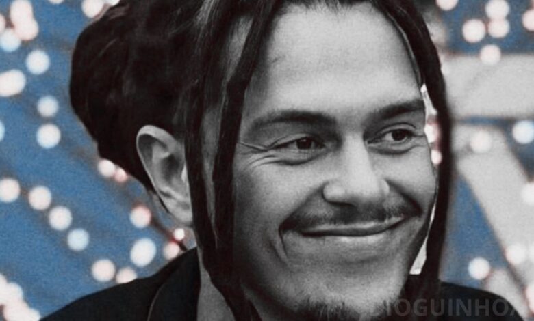 Última Hora: O corpo encontrado é de Maycon Douglas