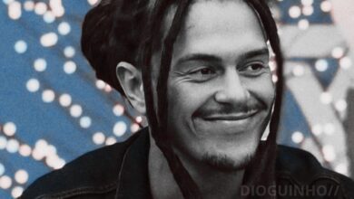 Cláudio Alegre chora a morte de Maycon Douglas com vídeo inédito