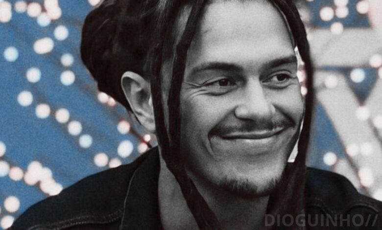 Cláudio Alegre chora a morte de Maycon Douglas com vídeo inédito