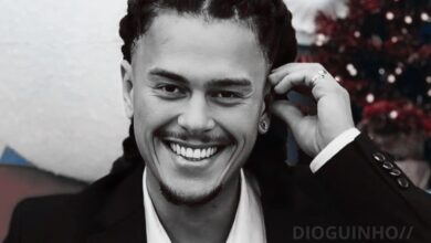 Carlos Anjos explica porque foi suicídio e não crime. Corpo de Maycon estava "irreconhecível"