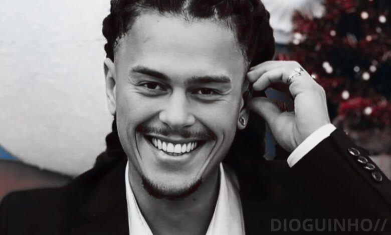 Carlos Anjos explica porque foi suicídio e não crime. Corpo de Maycon estava "irreconhecível"