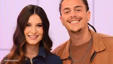 Renata Reis revolta-se contra notícias falsas sobre Maycon: "Ainda não foi encontrado" e carro foi encontrado submerso