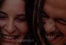 Renata Reis quebra o silêncio sobre a morte de Maycon com homenagem arrepiante