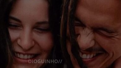 Renata Reis quebra o silêncio sobre a morte de Maycon com homenagem arrepiante