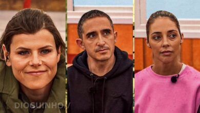 Noélia, Joana D'Arc e Manuel Melo na mira do Comandante: "Tecnicamente abaixo da média"