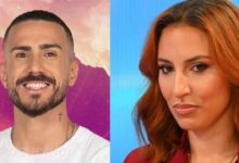 Ruben Silvestre responde a Catarina Miranda: "O respeito devia chegar antes da opinião"