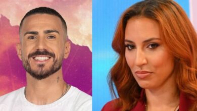 Ruben Silvestre responde a Catarina Miranda: "O respeito devia chegar antes da opinião"