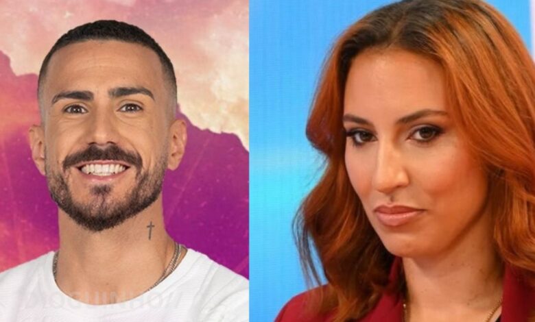 Ruben Silvestre responde a Catarina Miranda: "O respeito devia chegar antes da opinião"