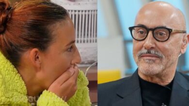 Catarina Miranda arrasa Rui Oliveira e diz que foi expulsa por inveja e denuncia bloqueio dos apresentadores da CMTV