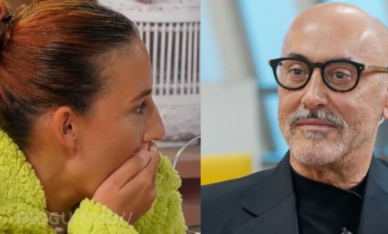 Catarina Miranda arrasa Rui Oliveira e diz que foi expulsa por inveja e denuncia bloqueio dos apresentadores da CMTV