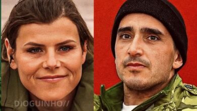 Reação explosiva a desabafo de Manuel Melo gera tensão: "Noélia a hiperventilar"