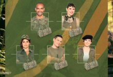 Sondagem Primeira Companhia: Noélia destaca-se na liderança e Andrea corre sérios riscos