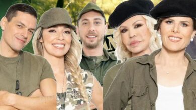 Sondagem 1ª Companhia