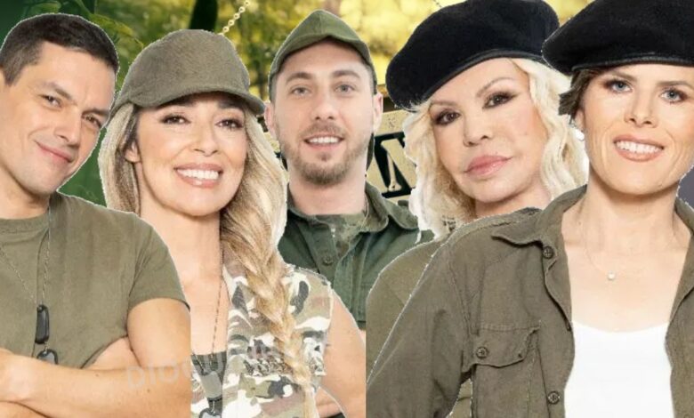 Sondagem 1ª Companhia