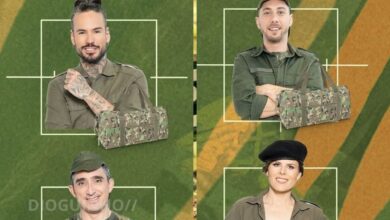 Quem vai ser expulso da 1ª. Companhia? Comentadores na TVI dizem tudo!