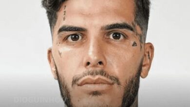 Julgamento de Nuno da Silva do Love on Top adiado